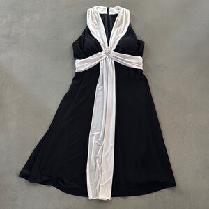 Size 8-10, Swing Dress.